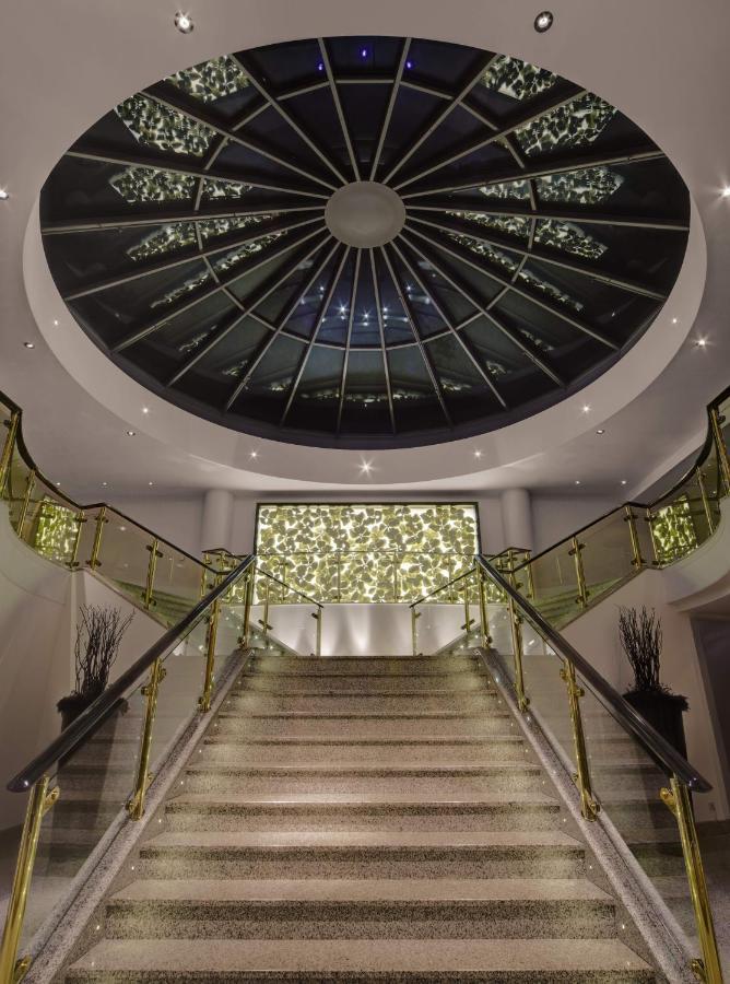 Hilton Park Hotel Munich