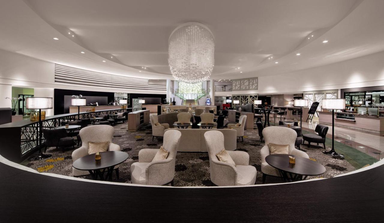 Hilton Park Hotel