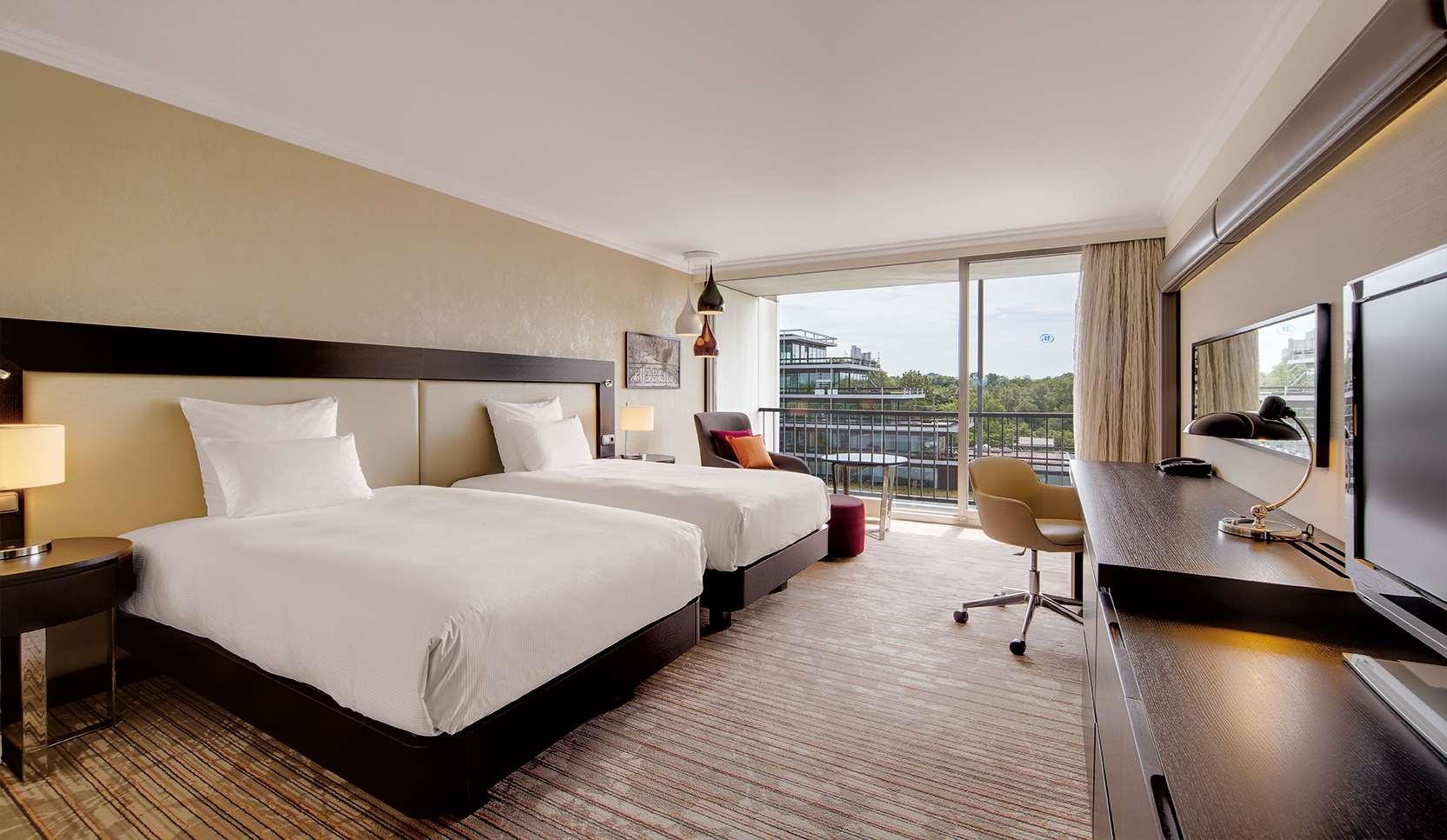 Hilton Park Munich