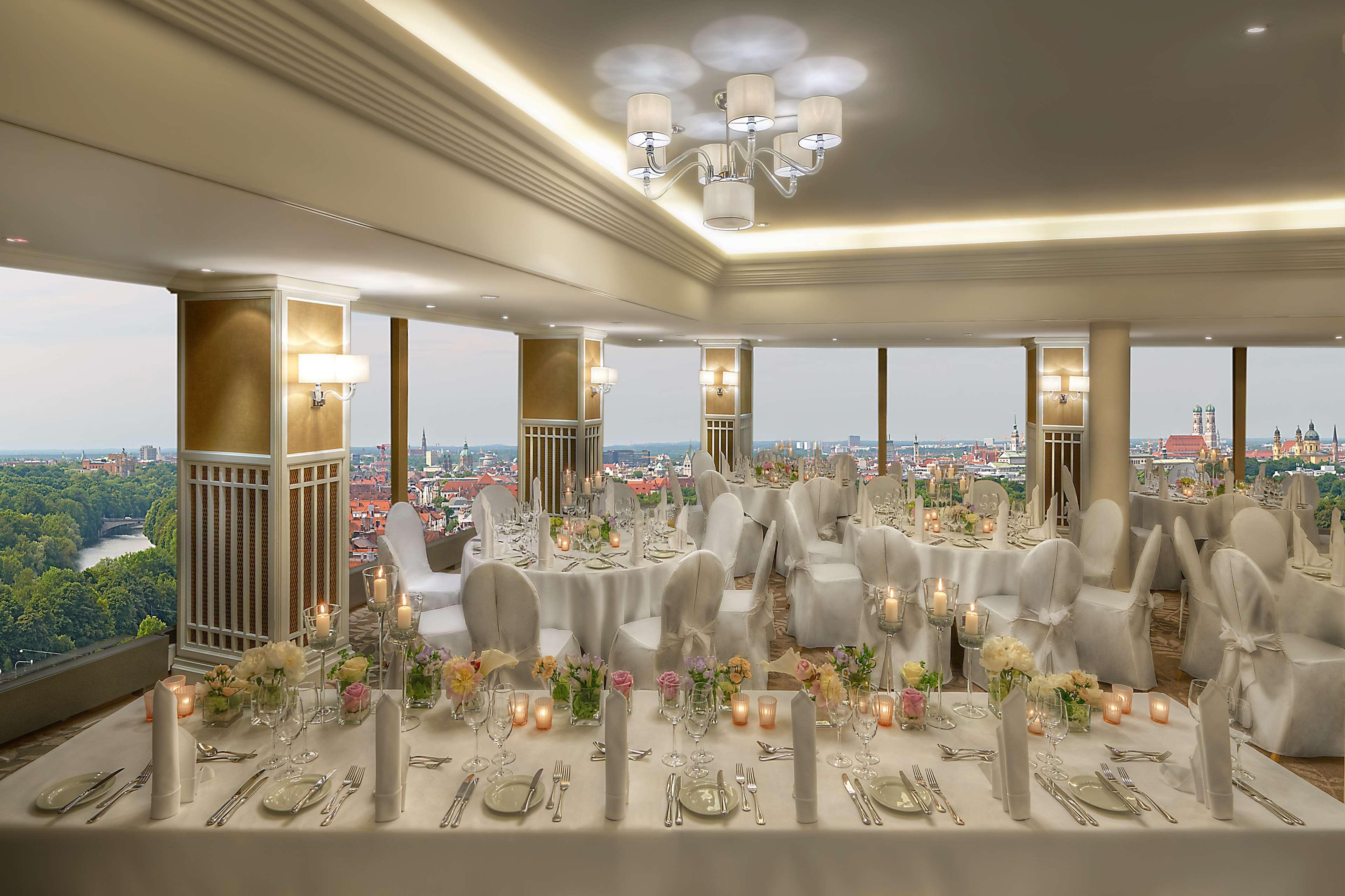 Hilton Park Hotel