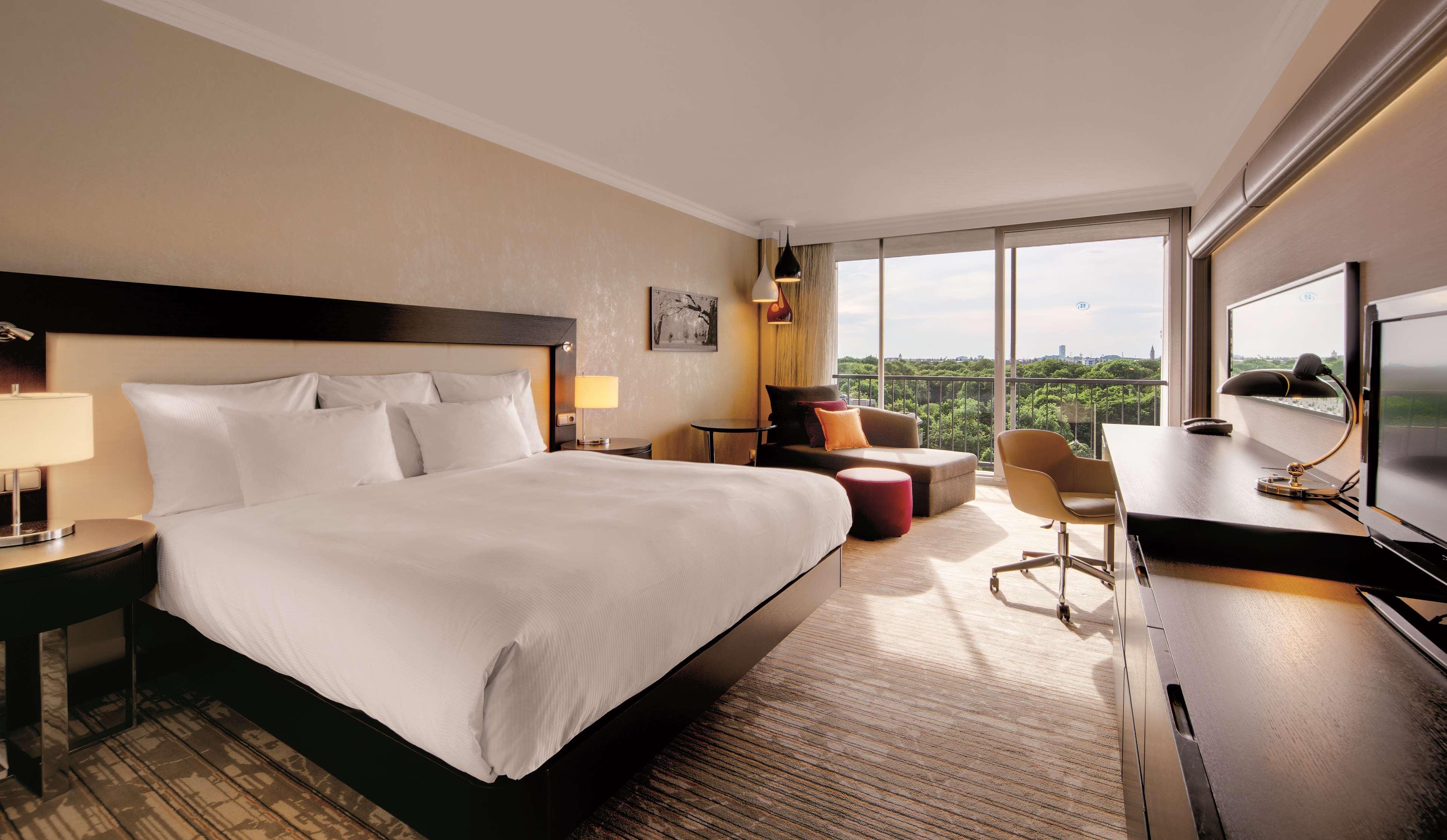 Hotel Hilton Park 4*