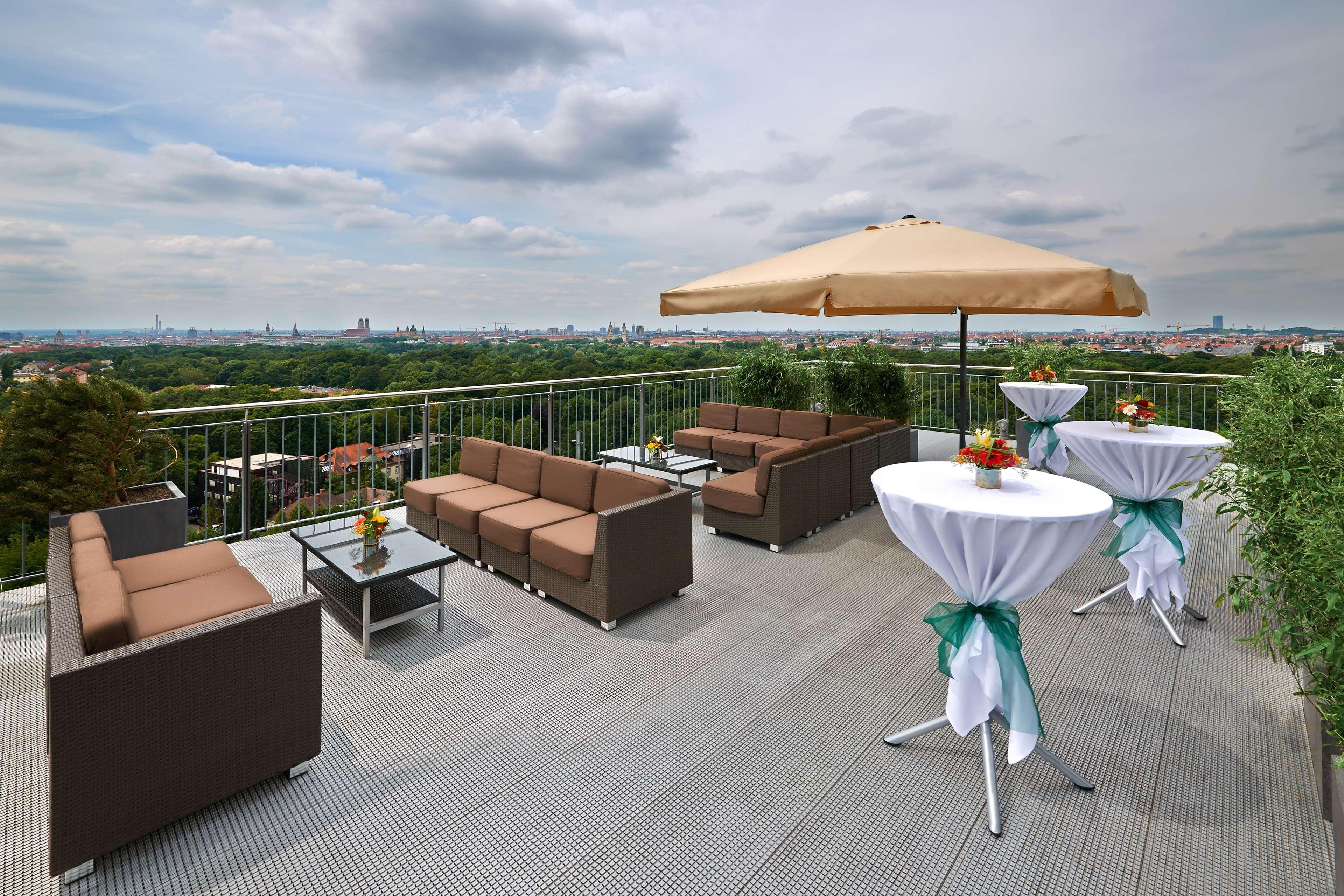 Hotel Hilton Park 4*