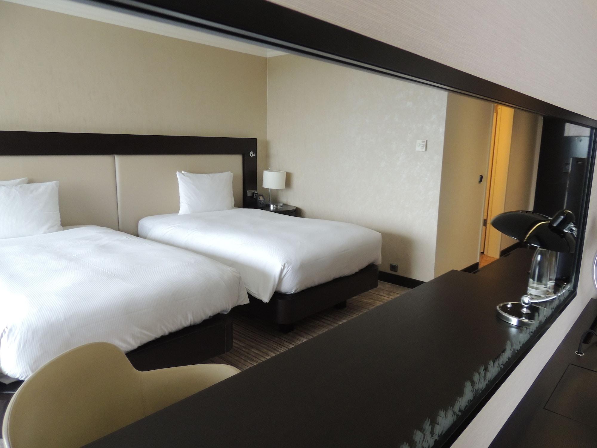 Hotel Hilton Park