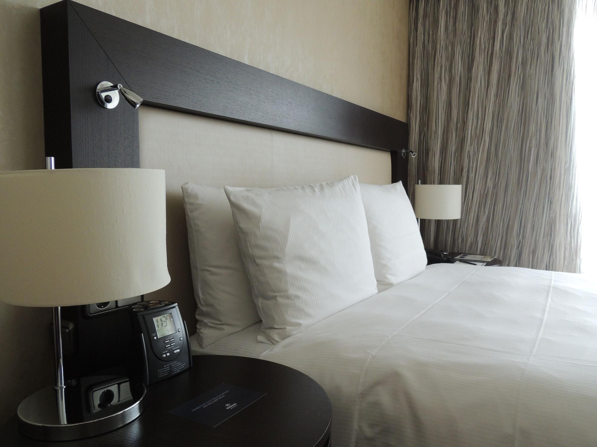 Hilton Park Hotel