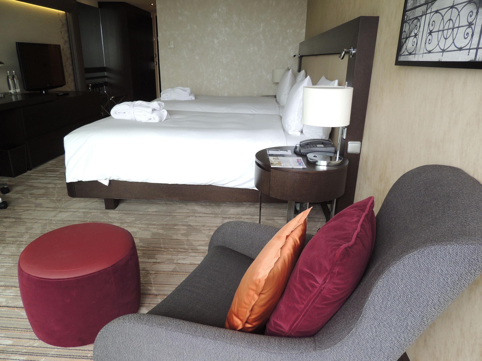 Hilton Park Hotel