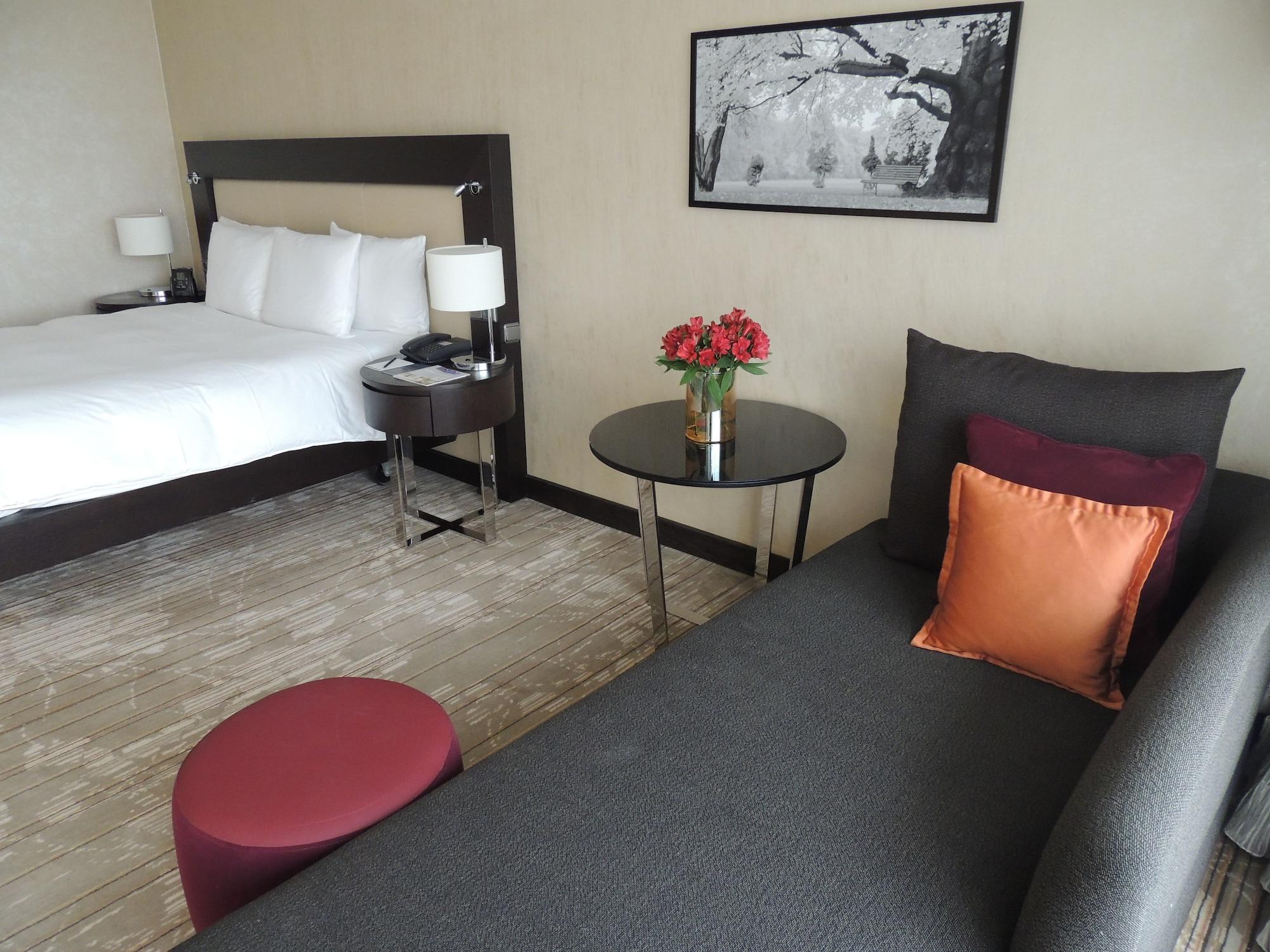 Hilton Park Hotel