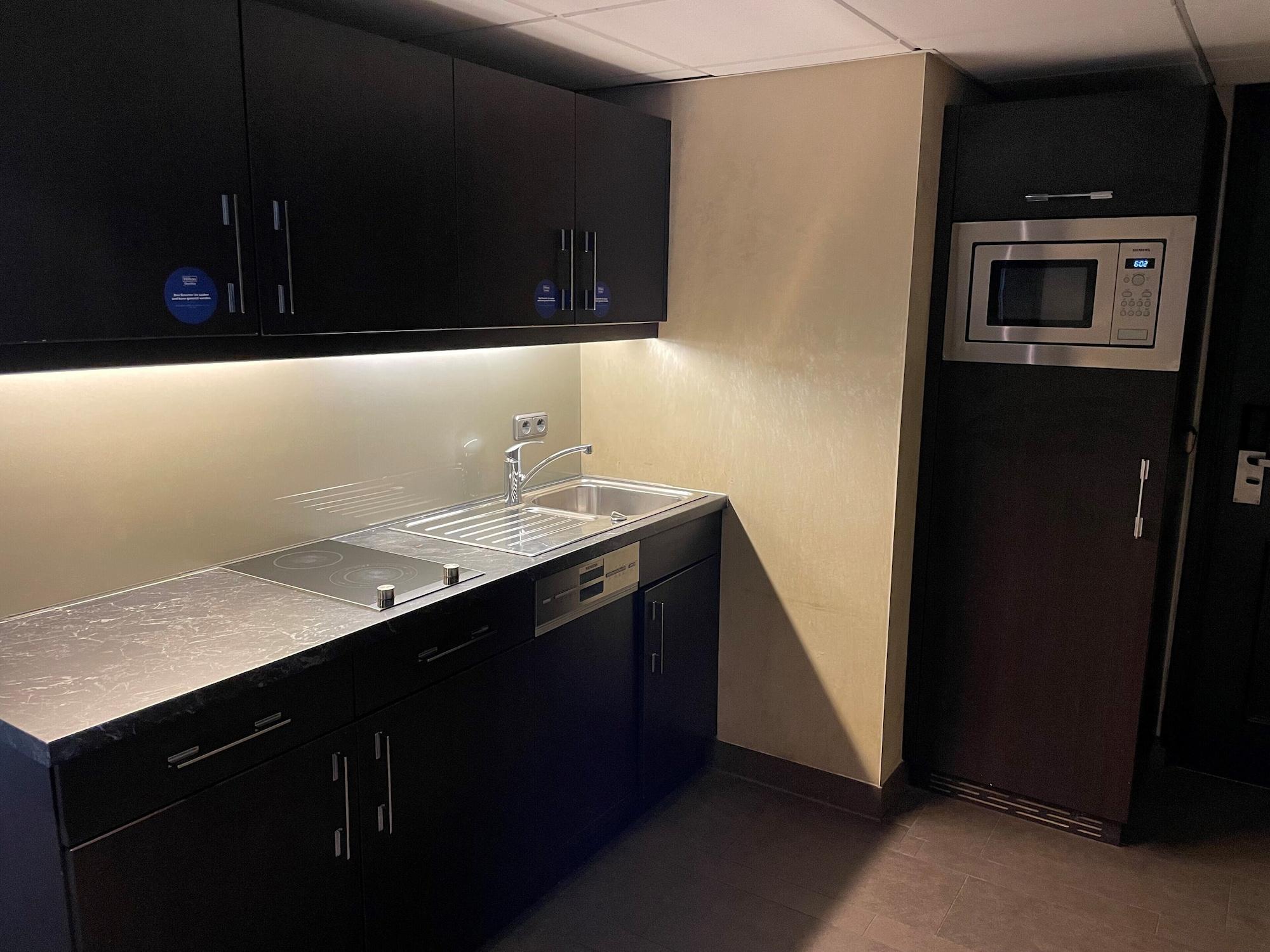 Hilton Park 4* Munich