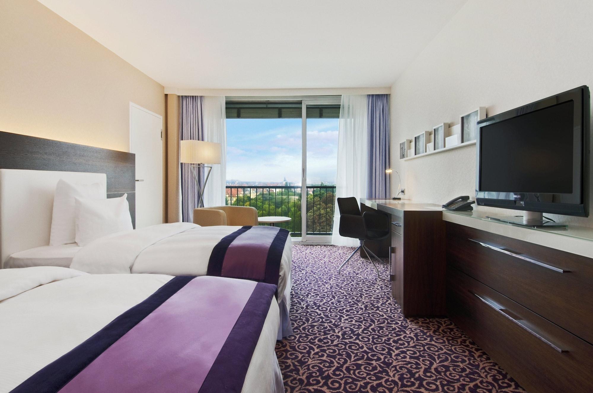 Hilton Park Hotel