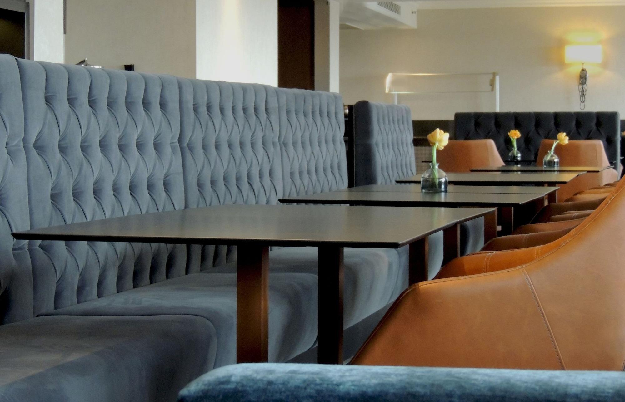 Hilton Park Hotel Munich