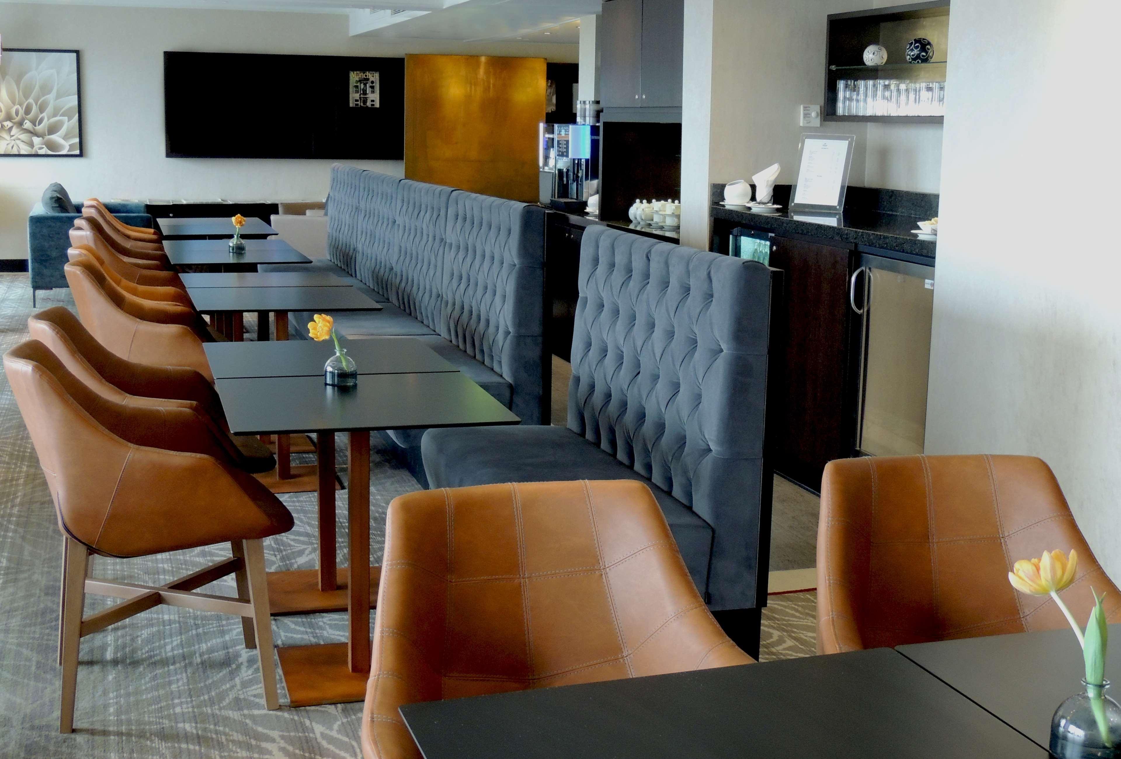 Hotel Hilton Park 4*