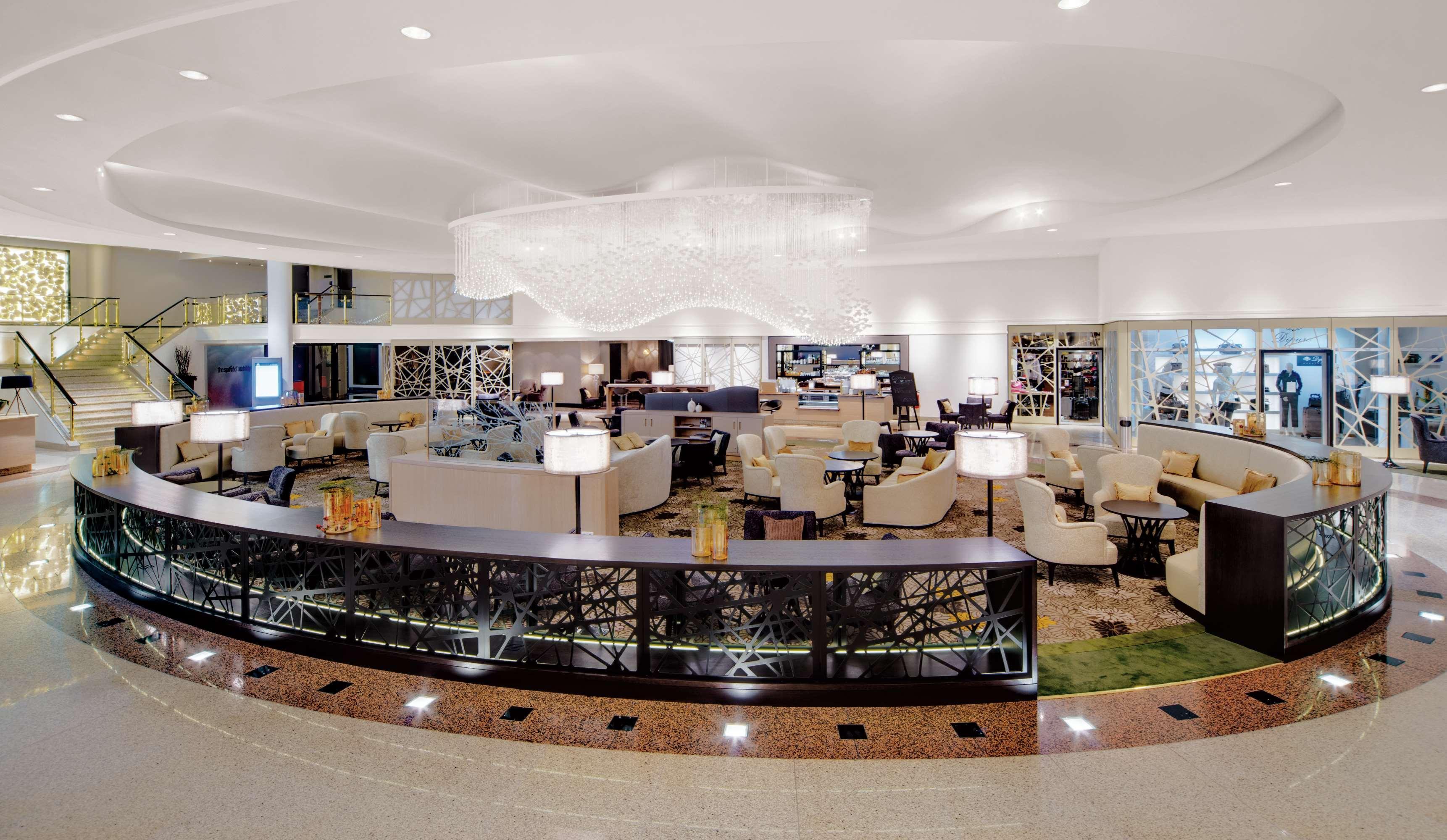 Hilton Park Hotel