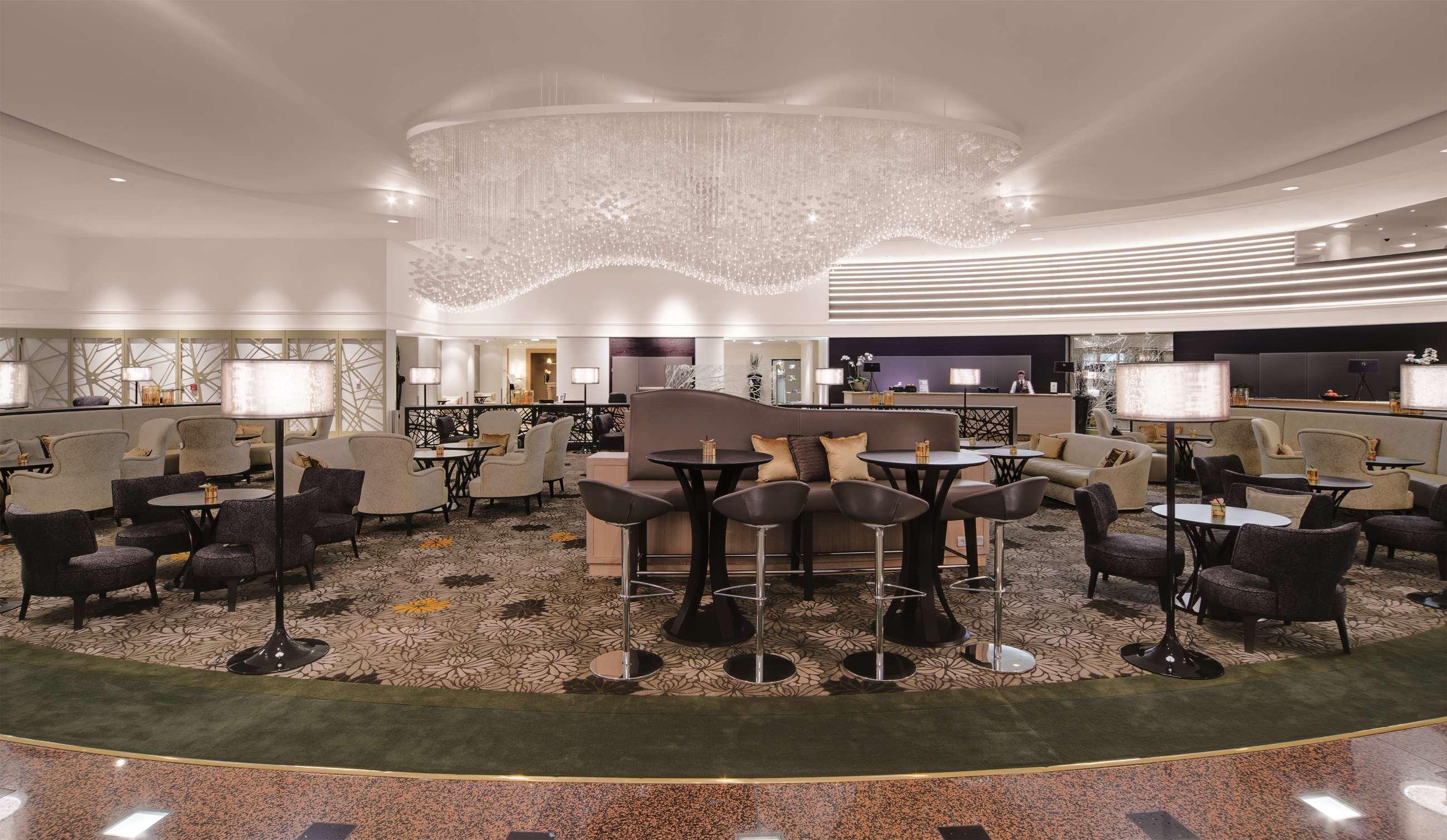 Hilton Park Hotel