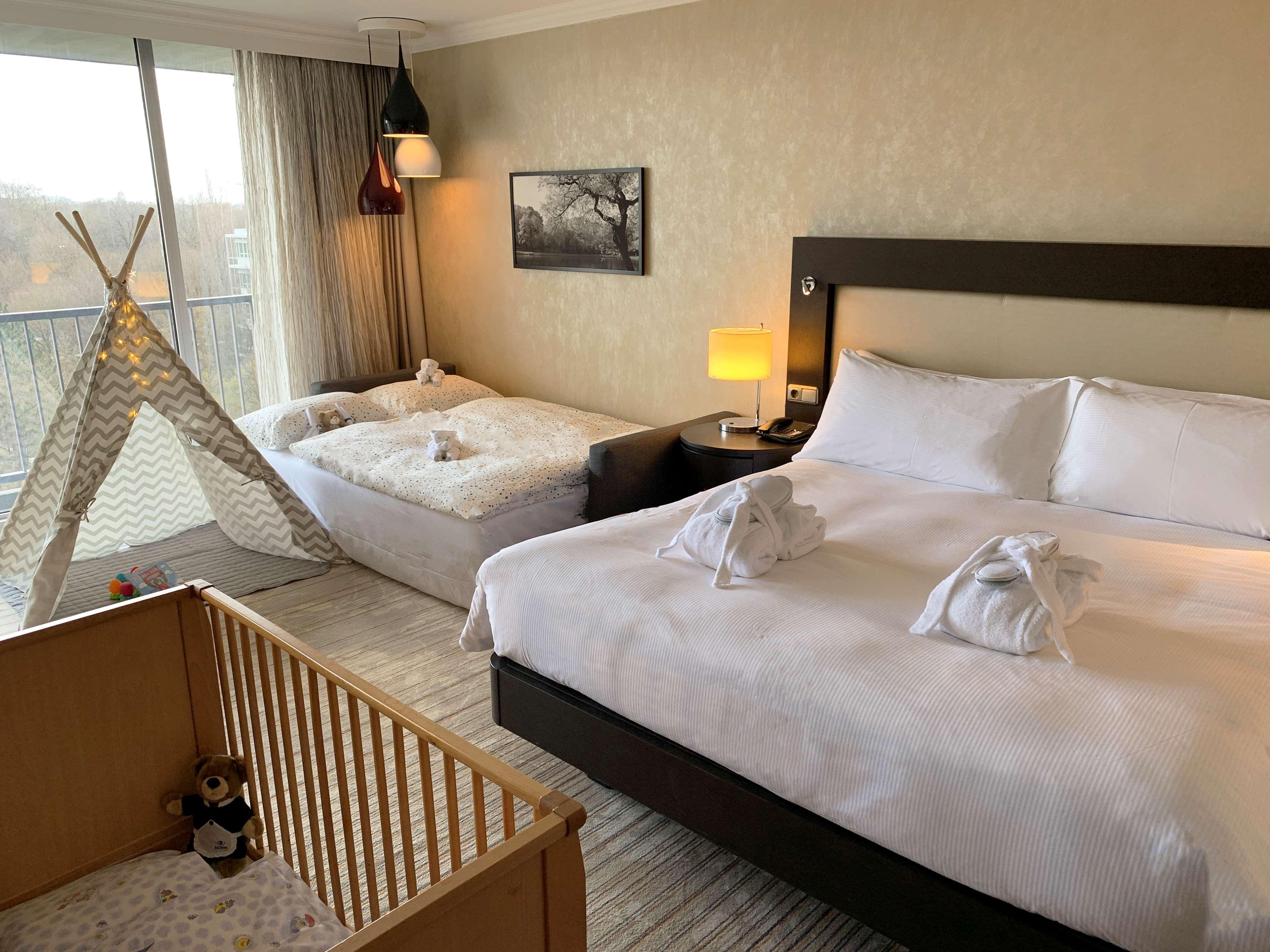 Hotel Hilton Park