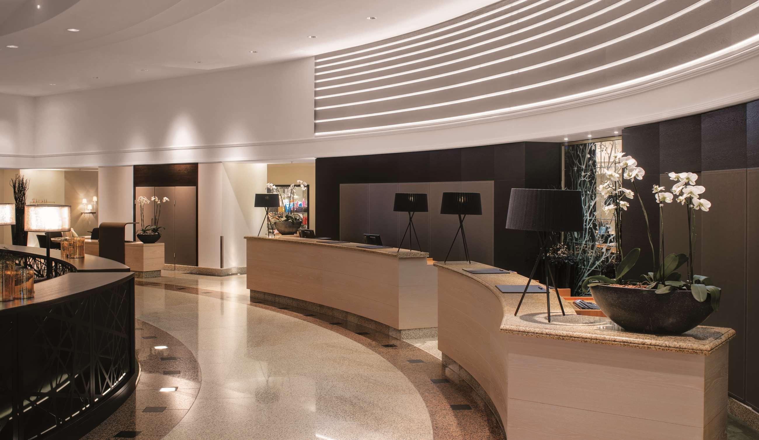 Hilton Park Munich