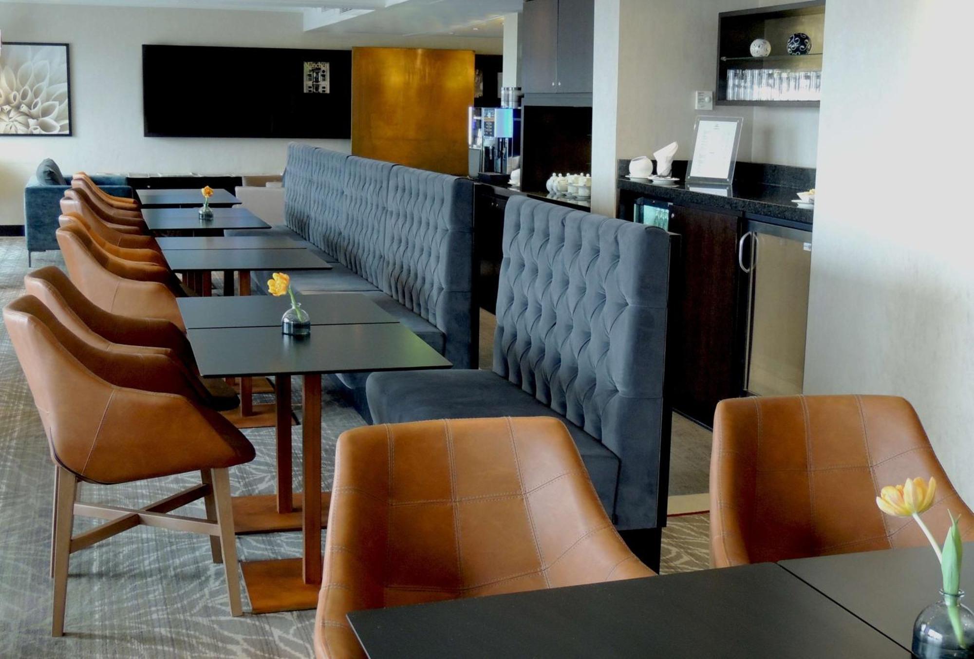 Hilton Park 4*