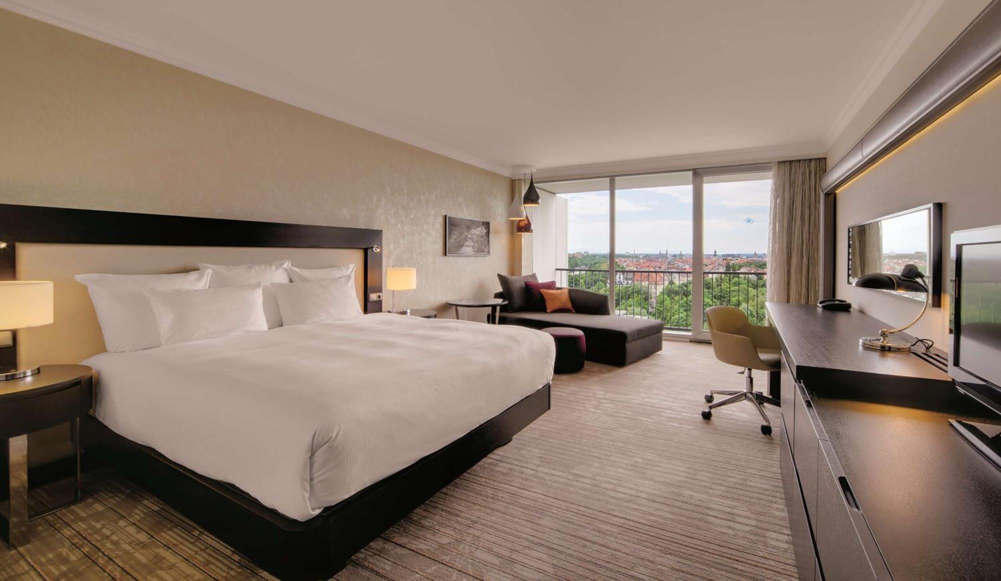 Hotel Hilton Park 4*