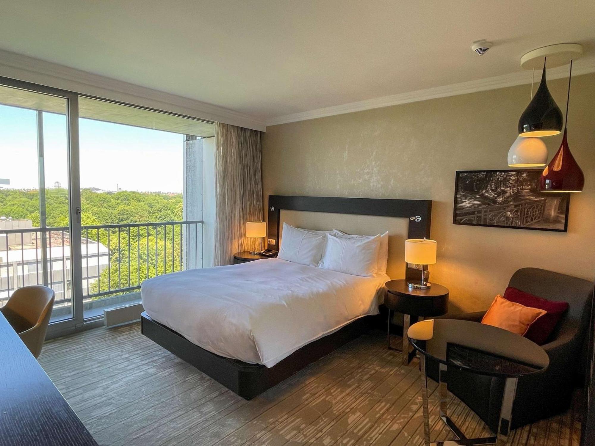 Hotel Hilton Park