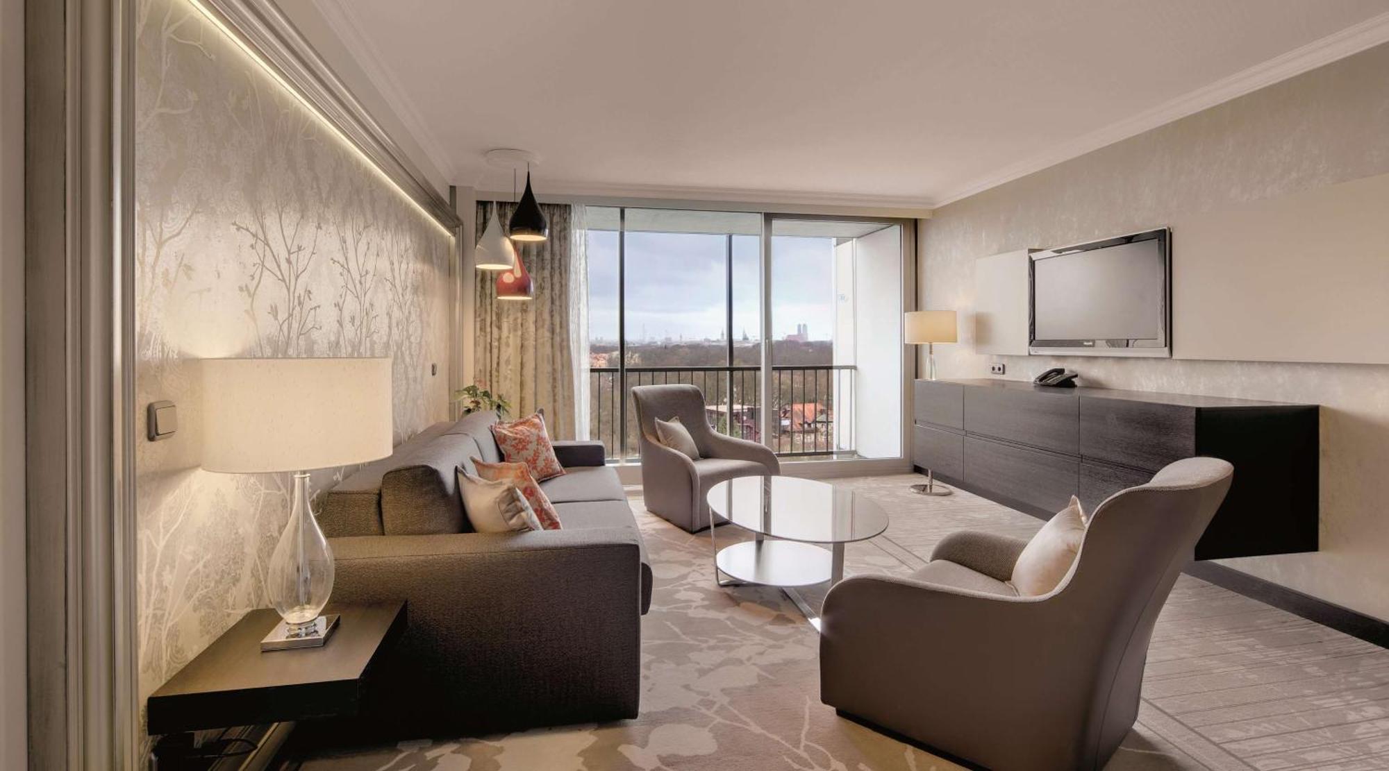 Hotel Hilton Park 4*