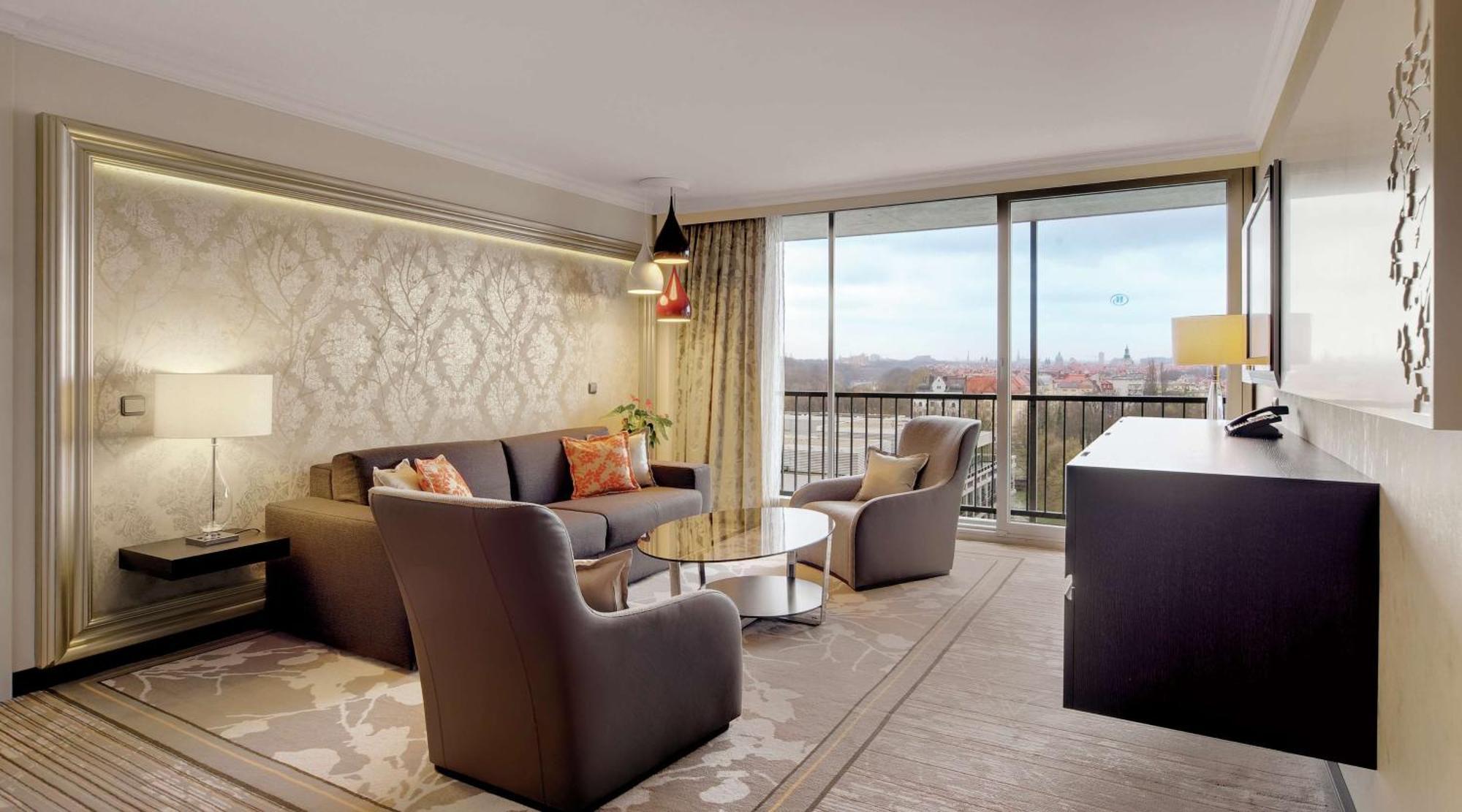 Hotel Hilton Park