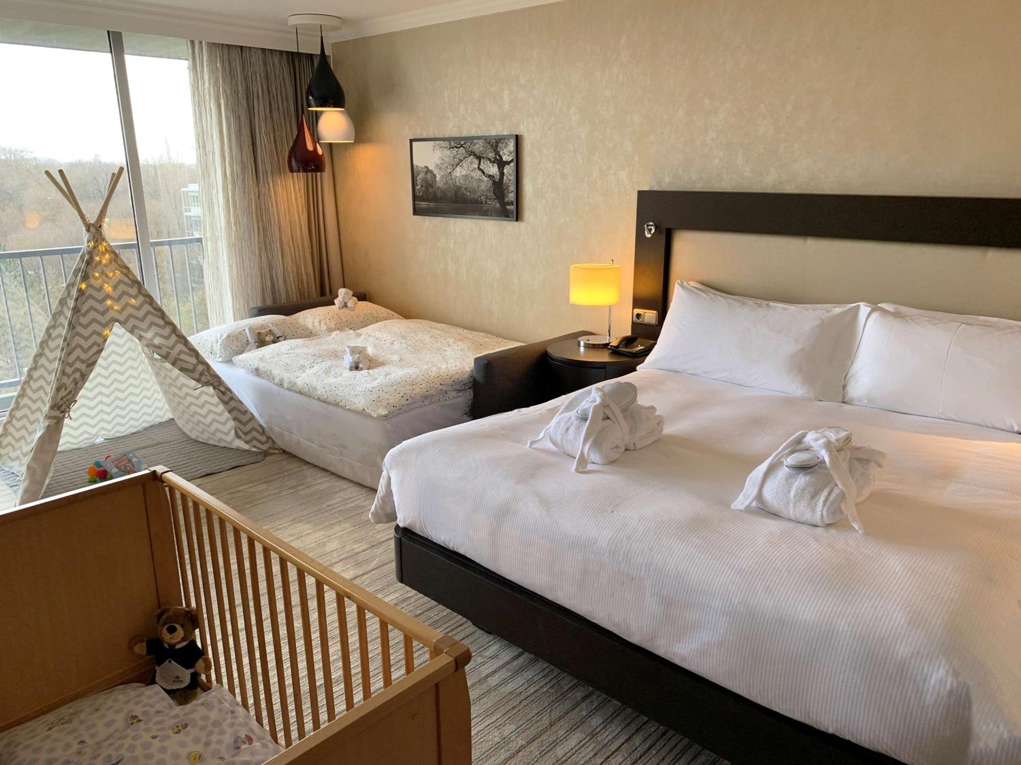 Hilton Park Hotel